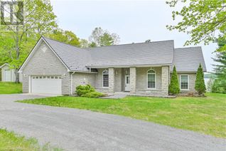 Bungalow for Sale, 1074 Black Road, Arden, ON