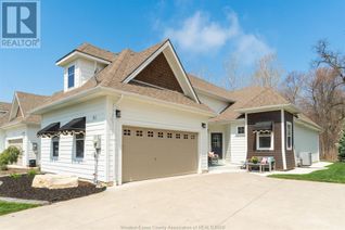 Ranch-Style House for Sale, 91 Boblo Island Boulevard, Amherstburg, ON