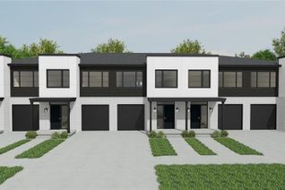Townhouse for Sale, 101 Swales Avenue Unit# 1, Strathroy, ON