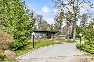 Bungalow for Sale, 224 Crystal Beach Blvd, Whitby, ON