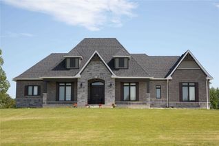 Bungalow for Sale, 24 Country Meadows Dr, Amaranth, ON