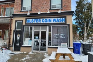 Coin Laundromat Business for Sale, Toronto, ON