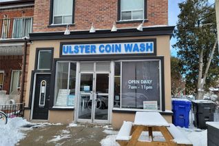 Coin Laundromat Business for Sale, Toronto, ON Coin Laundromat Business for Sale, Toronto, ON