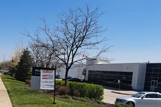 Property for Lease, 2360 Meadowpine Blvd, Mississauga, ON