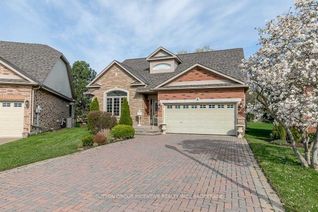 Bungaloft for Sale, 8 Piazza Verde, New Tecumseth, ON