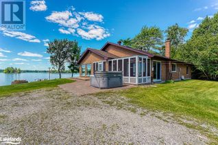 Bungalow for Sale, 25 & 35 St. Amand Road, Verner, ON