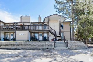 Townhouse for Sale, 132 70 Woodlands Rd, St. Albert, AB