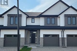 Townhouse for Sale, 59-49 Royal Dornoch Drive, St. Thomas, ON