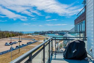 Apartment for Rent, 241 Sea Ray Ave #A415, Innisfil, ON