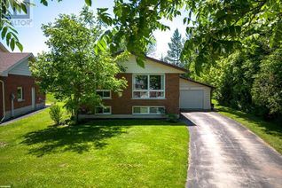 Bungalow for Sale, 51 Parkview Avenue, Meaford, ON