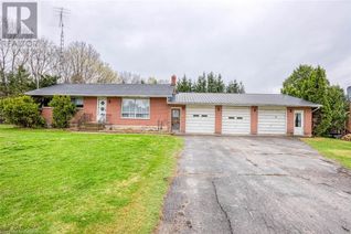 Bungalow for Sale, 202 White Lake Road, Godfrey, ON