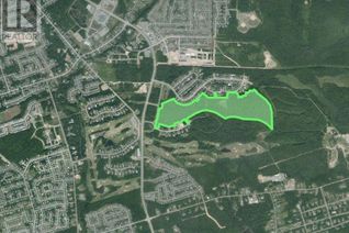 Vacant Residential Land for Sale, Lot Kedgwick, Dieppe, NB