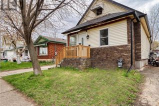 House for Sale, 19 Charles Avenue, St. Catharines, ON