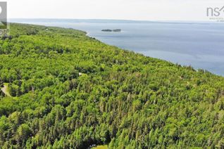 Land for Sale, 99-5 72 Naturer Dream P Boulevard, Roberta, NS