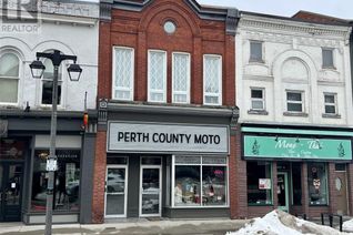 Property for Lease, 41 Market Place Unit# Lower, Stratford, ON