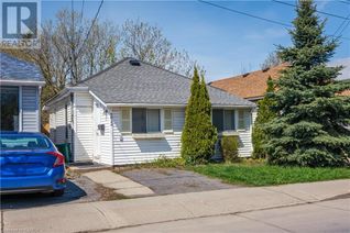 Detached House for Sale, 272 Patrick Street, Kingston, ON