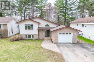 Raised Ranch-Style House for Sale, 44 Woodland Crescent, Petawawa, ON