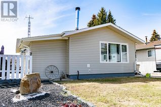 Detached House for Sale, 6109 51 Avenue, Stettler, AB