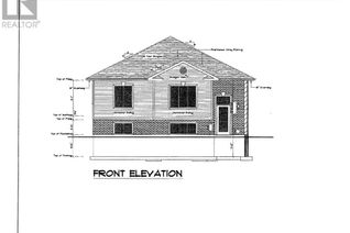 Bungalow for Sale, 4349 Larocque Avenue, Val Caron, ON