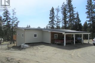 House for Sale, 4859 Gloinnzun Crescent, 108 Mile Ranch, BC