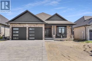 Property for Sale, 17 Foxen Street, Strathroy, ON Property for Sale, 17 Foxen Street, Strathroy, ON