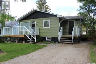 House for Sale, 454 2nd Street E, Shaunavon, SK
