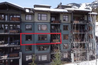 Property for Sale, 4320 Red Mountain Road #307, Rossland, BC
