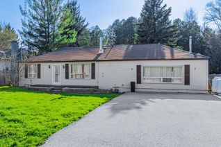 Bungalow for Sale, 21654 Warden Ave, East Gwillimbury, ON