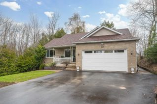 Bungalow for Sale, 521 Ridge Rd, Meaford, ON