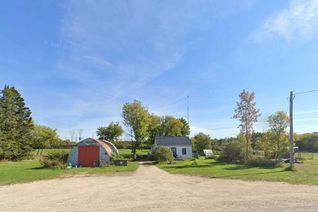 Bungalow for Sale, 315357 Highway 6, Chatsworth, ON