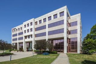 Property for Lease, 11 Allstate Pkwy #200, Markham, ON