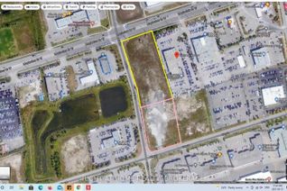 Property for Sale, 00000 King St, Barrie, ON
