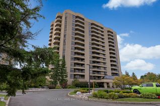 Apartment for Sale, 900 Wilson Rd N #306, Oshawa, ON