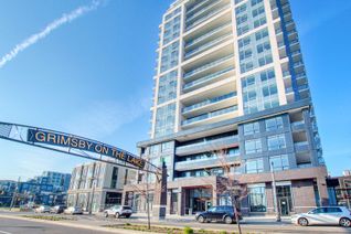 Apartment for Rent, 385 Winston Rd #604, Grimsby, ON