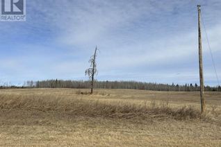 Property for Sale, Se-26-77-14-W5th, Rural Big Lakes County, AB