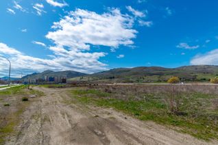 Commercial Land for Sale, 5480 Anderson Way, Vernon, BC