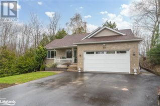 Bungalow for Sale, 521 Ridge Road, Meaford, ON