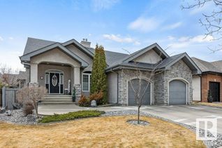 Property for Sale, 4 Lauralcrest Pl, St. Albert, AB