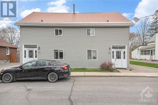 Detached House for Sale, 113-115 Richey Street, Almonte, ON