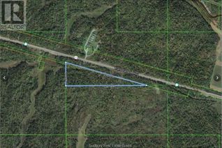 Land for Sale, 0 E Highway 17, Markstay, ON