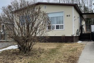 Bungalow for Sale, 90 Grasslands Rd, Timmins, ON