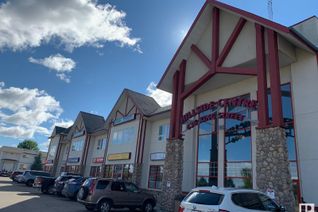 Office for Lease, 223 636 King St, Spruce Grove, AB