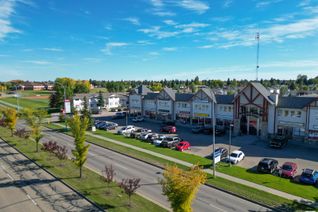 Office for Lease, 223 636 King St, Spruce Grove, AB