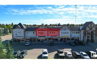 Property for Lease, 224 636 King St, Spruce Grove, AB