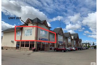 Office for Lease, 228 636 King St, Spruce Grove, AB