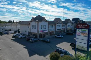 Office for Lease, 228 636 King St, Spruce Grove, AB