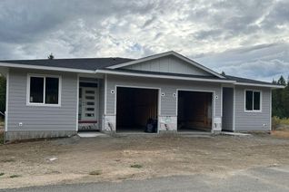 Ranch-Style House for Sale, 448 Lytton Cres, Clearwater, BC