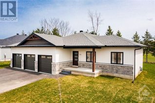 Bungalow for Sale, 13 Morrison Drive, Cobden, ON