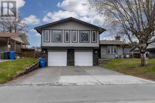 Property for Sale, 5244 Mountain Vista Drive, Terrace, BC