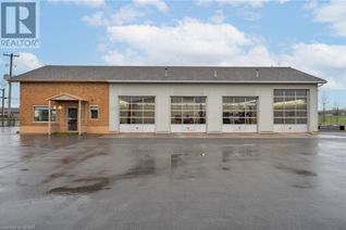 Commercial/Retail Property for Sale, 443 Milligan Lane, Napanee, ON